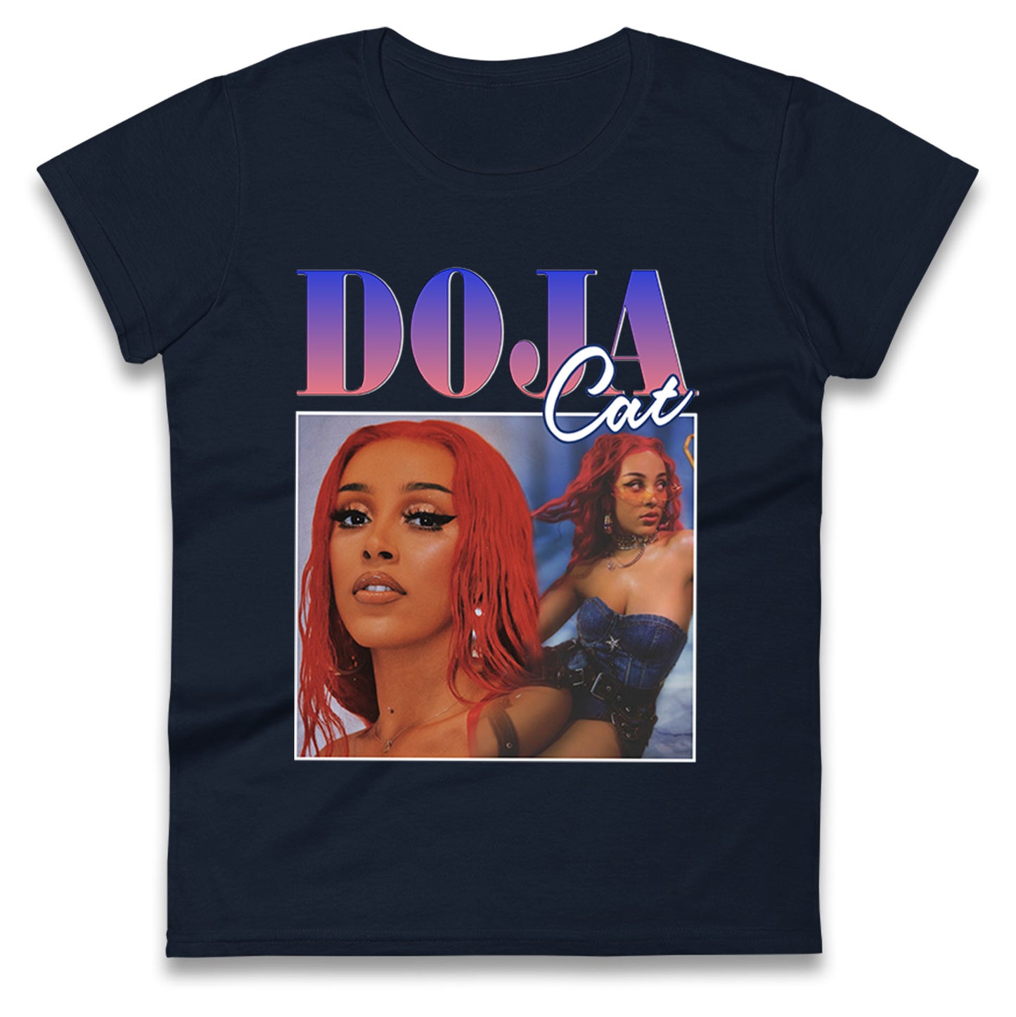 Doja Cat Ladies T Shirt
