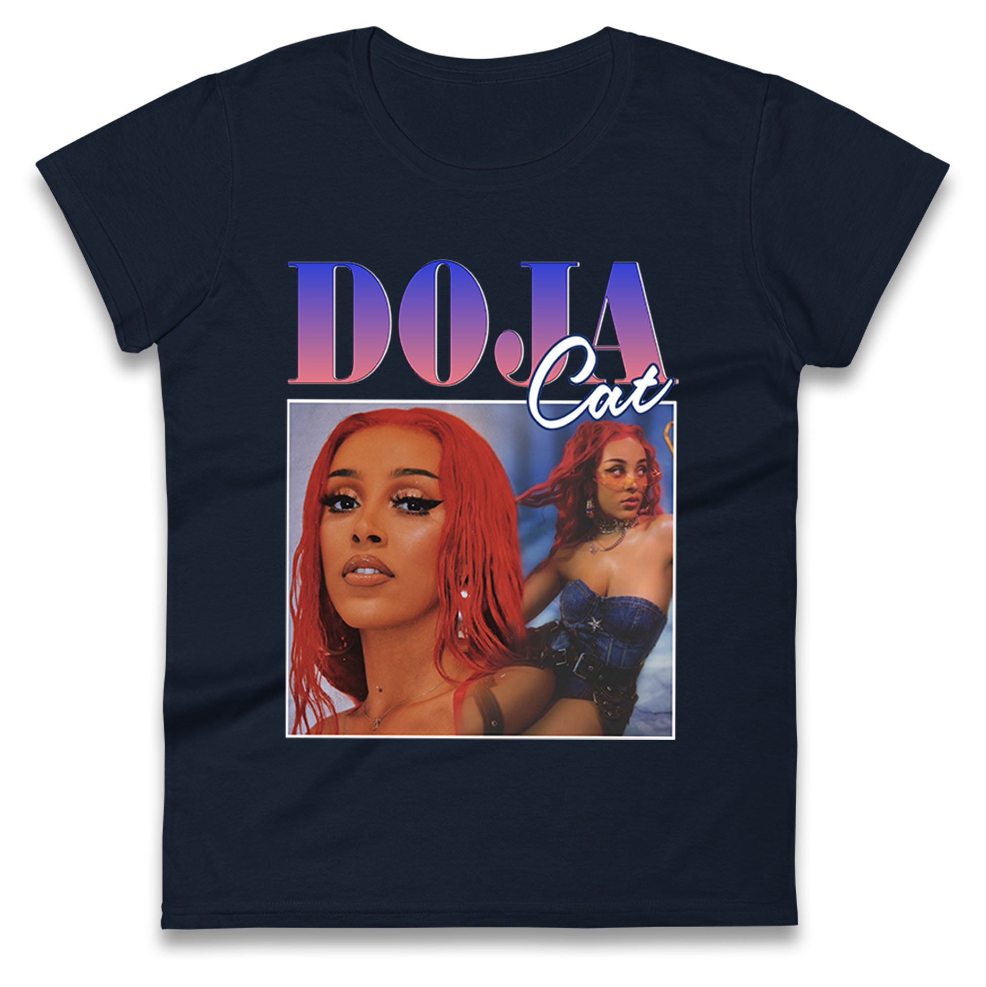 Doja Cat Ladies T Shirt