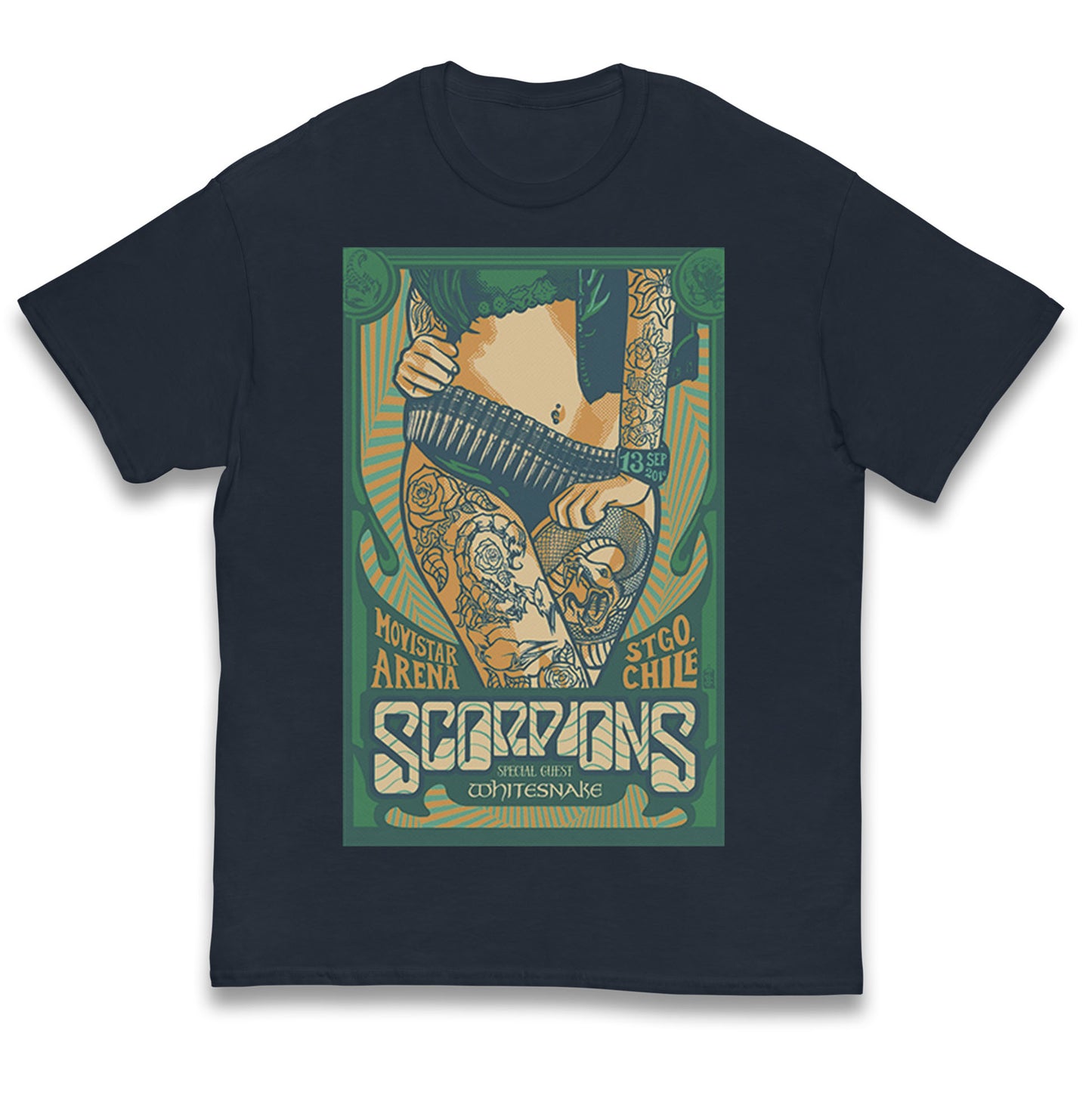 David Coverdale Kids T Shirt