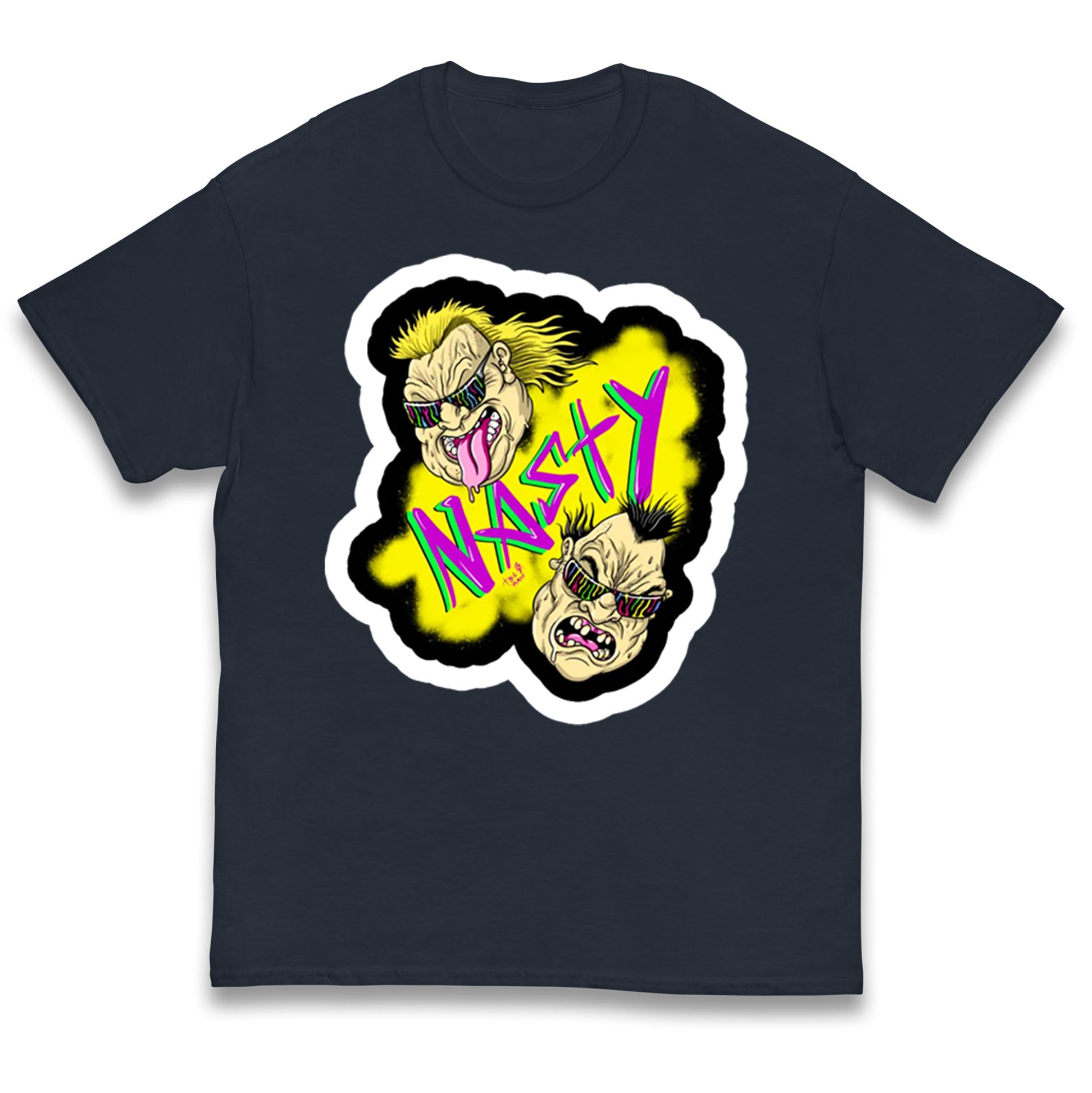 Royal Rumble Kids T Shirt 