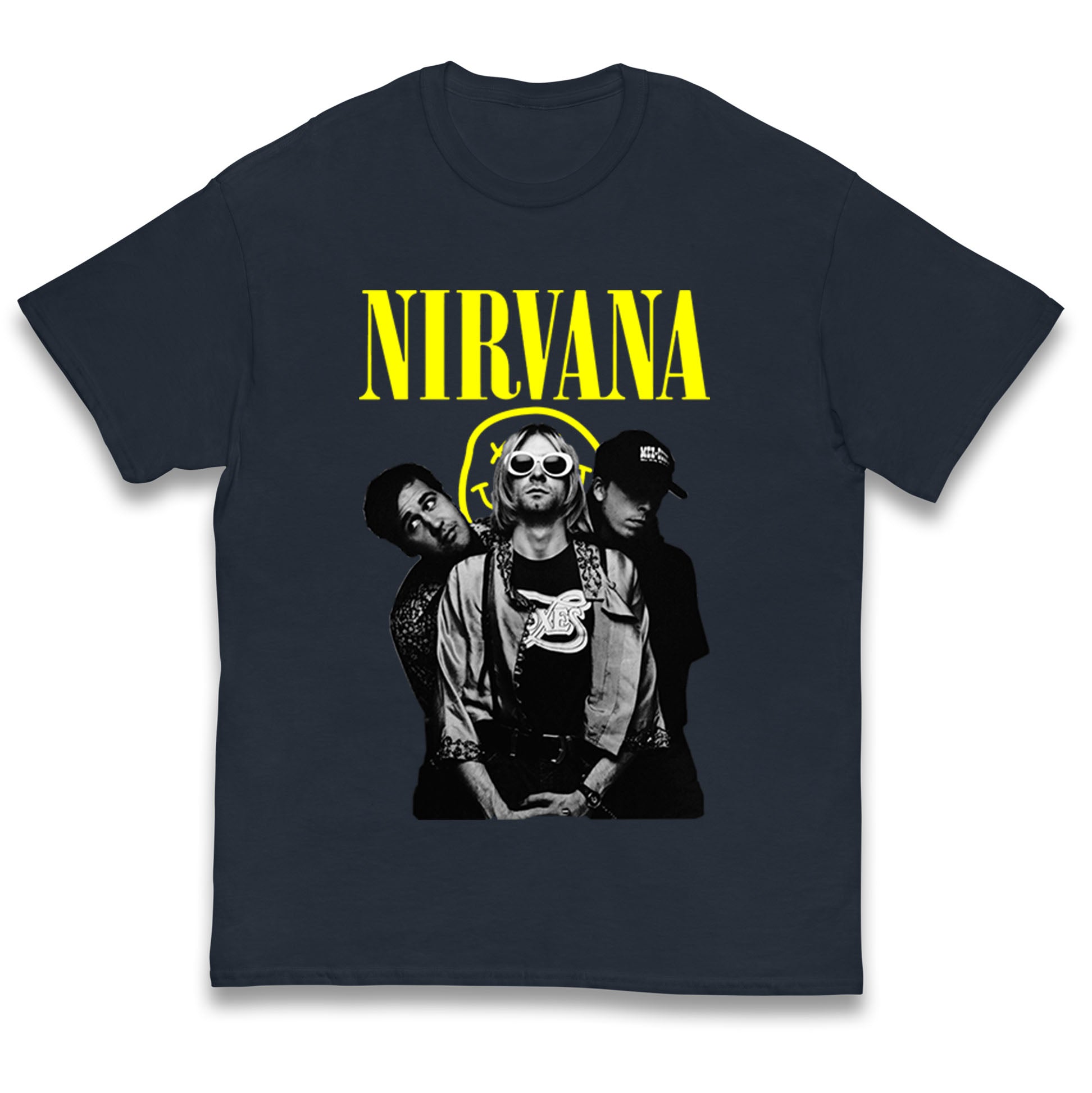 Nirvana Kids T Shirt
