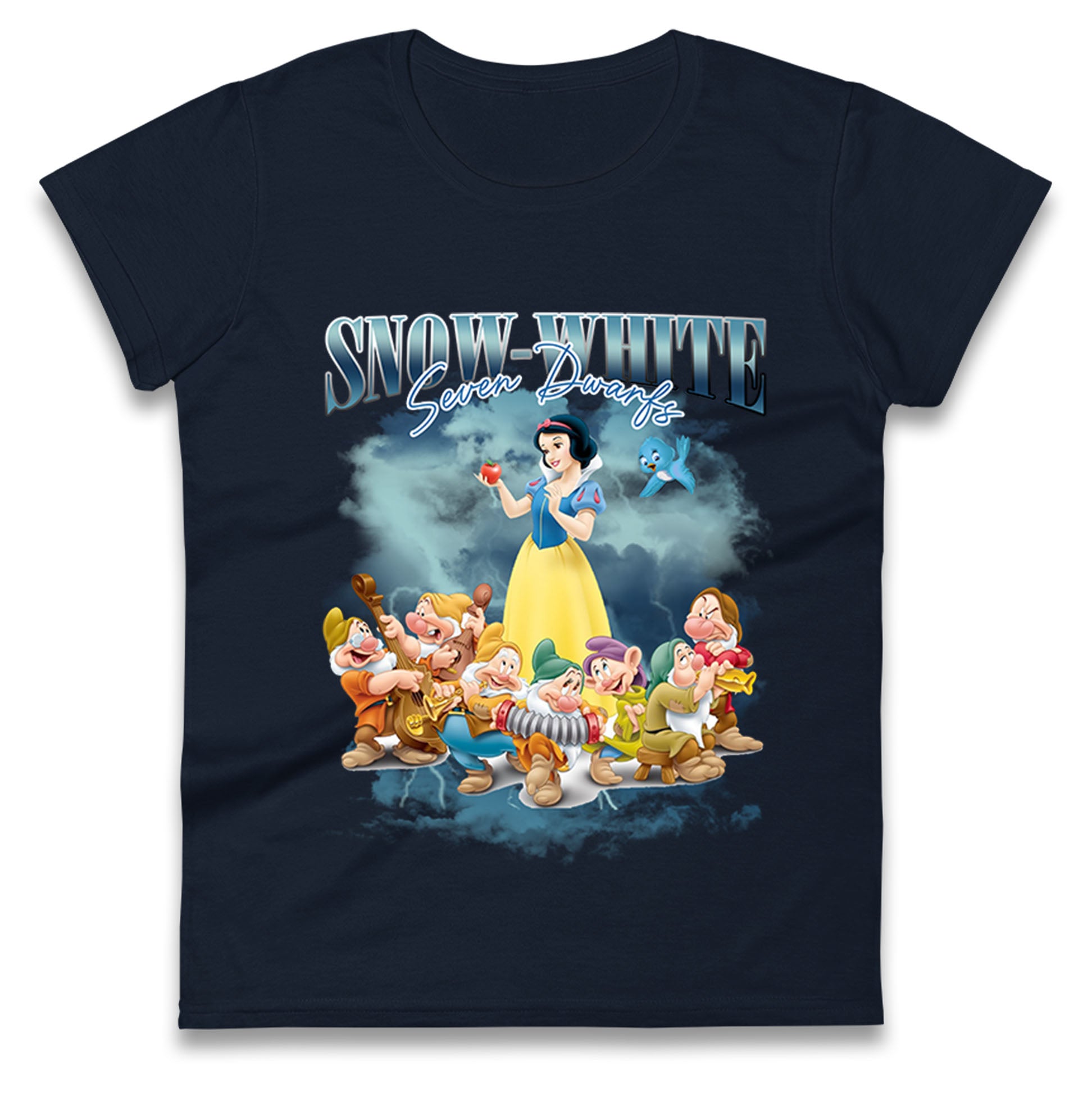 Snow White t shirt
