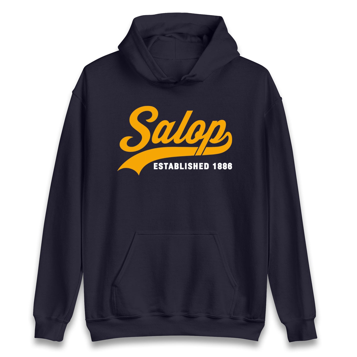 Shrewsbury Football Hoodie