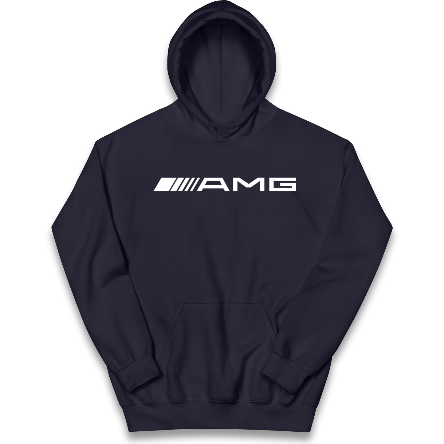 Mercedes AMG Kids Hoodie