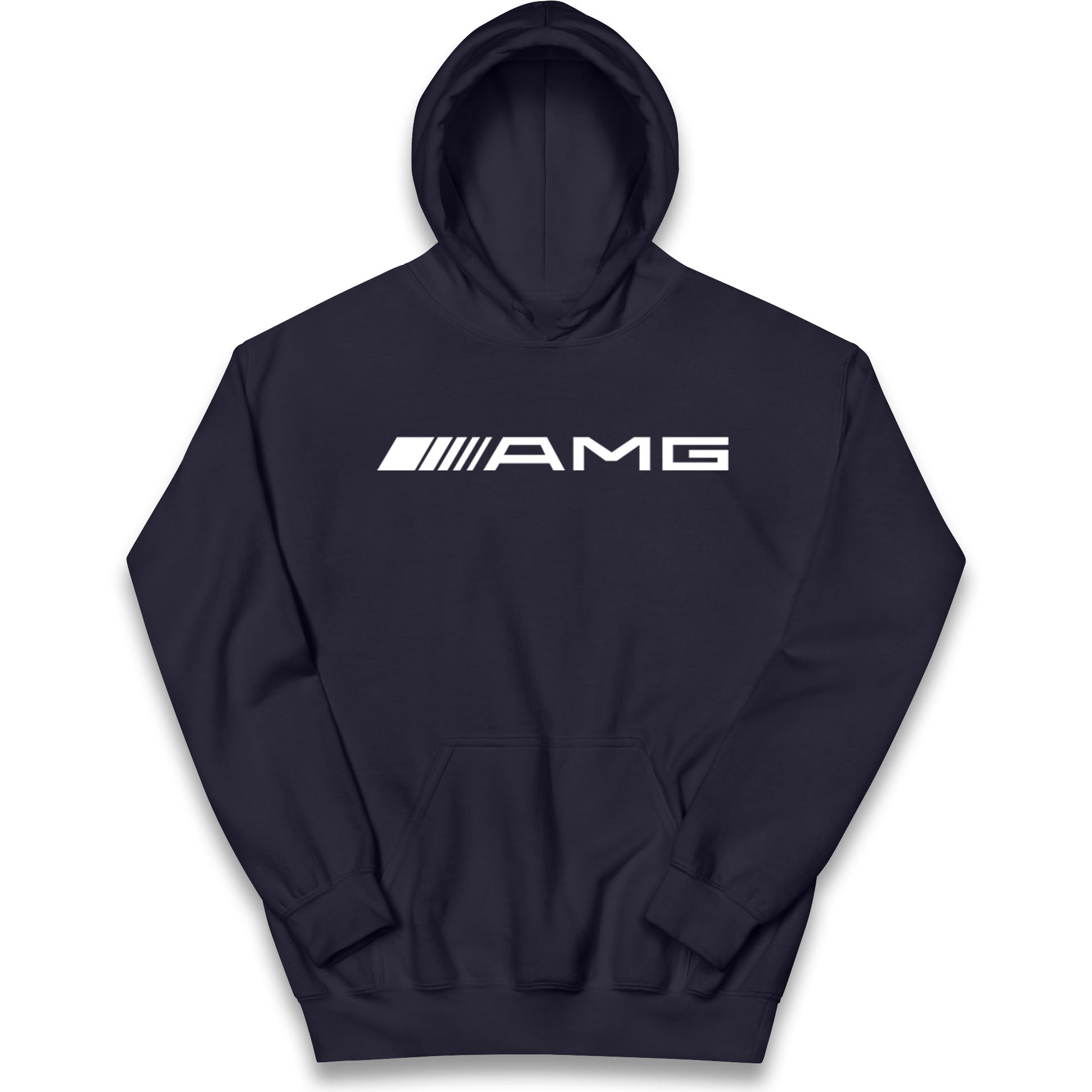 Mercedes AMG Kids Hoodie