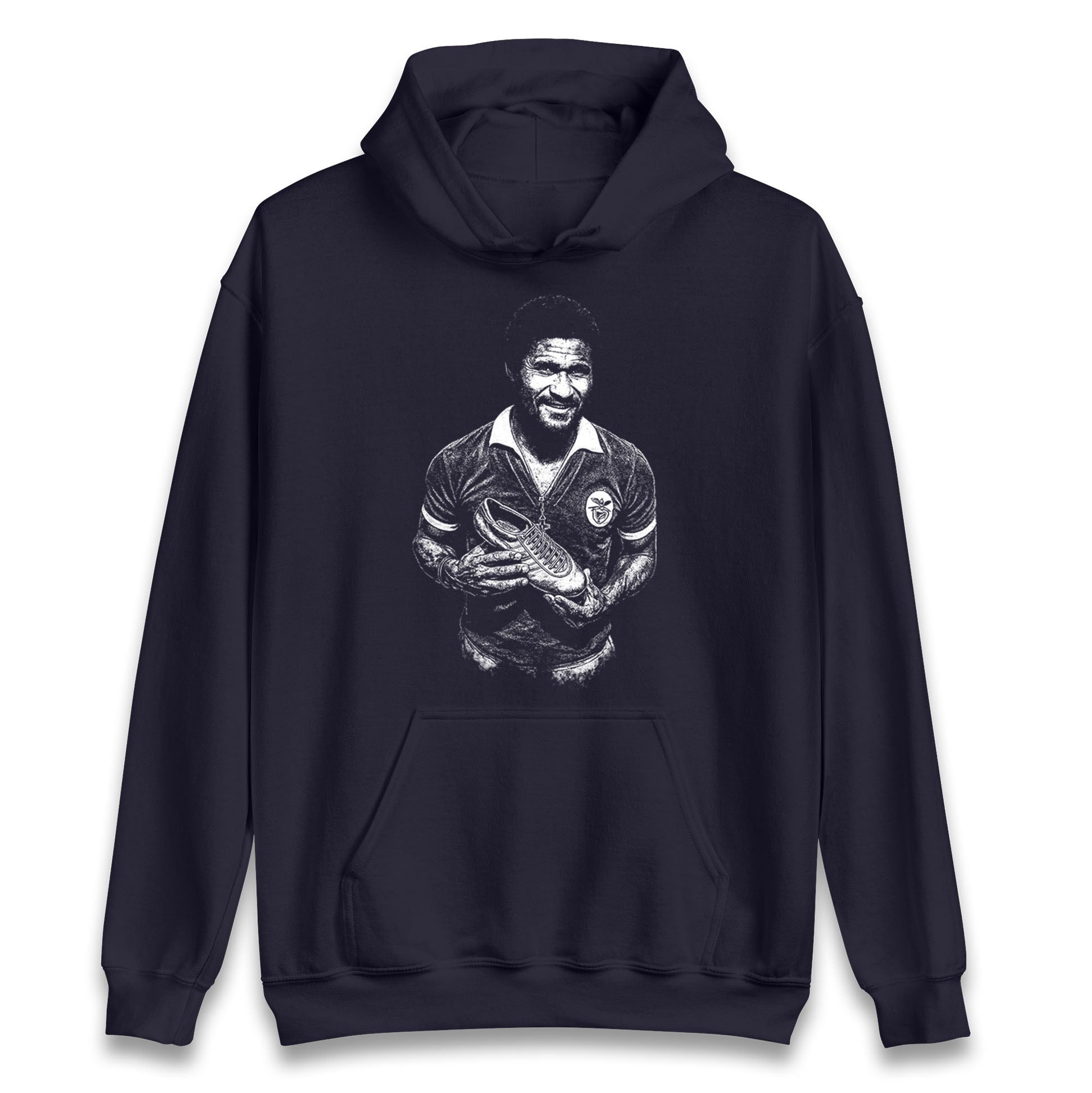 Eusebio Hoodie