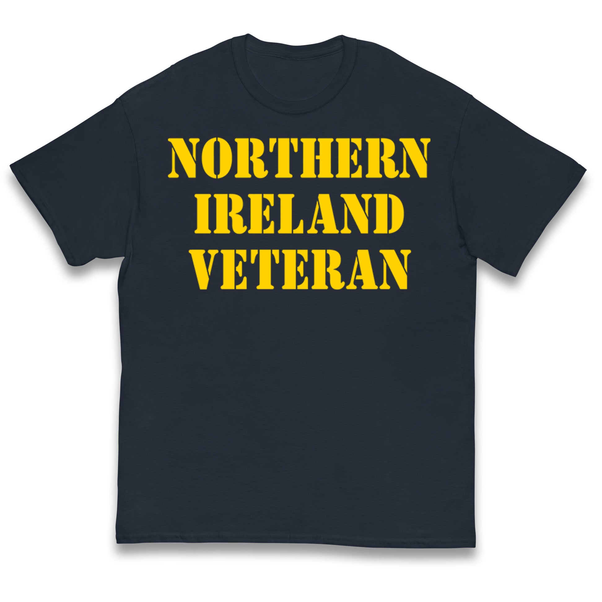 Northern Ireland The Troubles Kids T Shirt