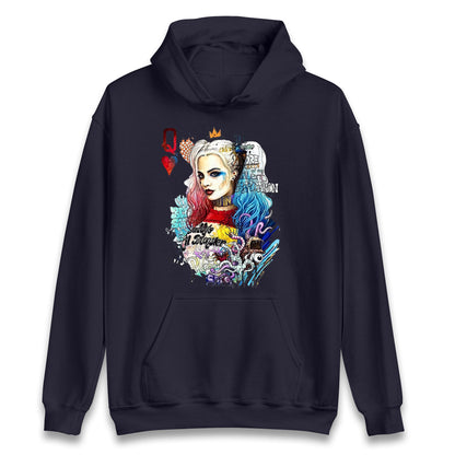 Harley Quinn Hoodie