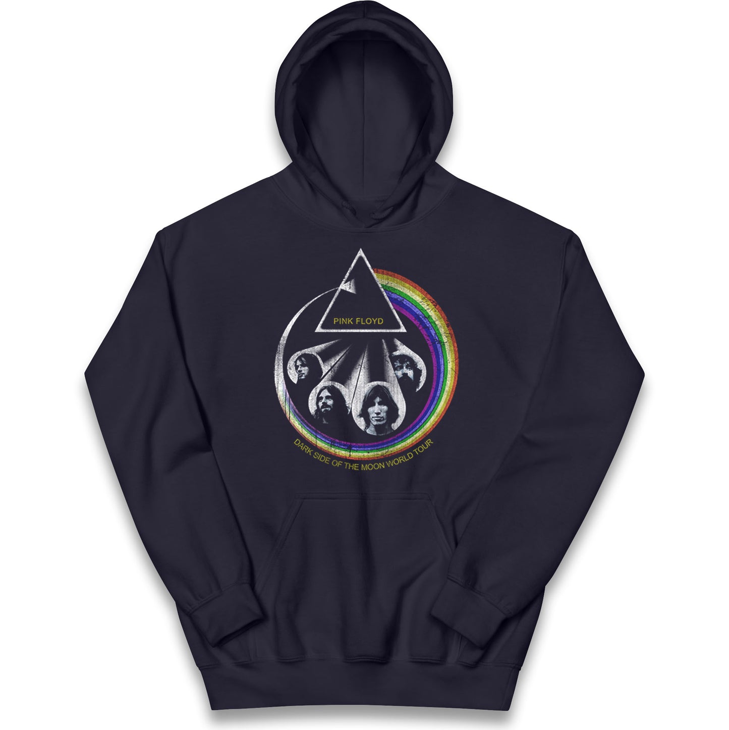 Pink Floyd Kids Hoodie