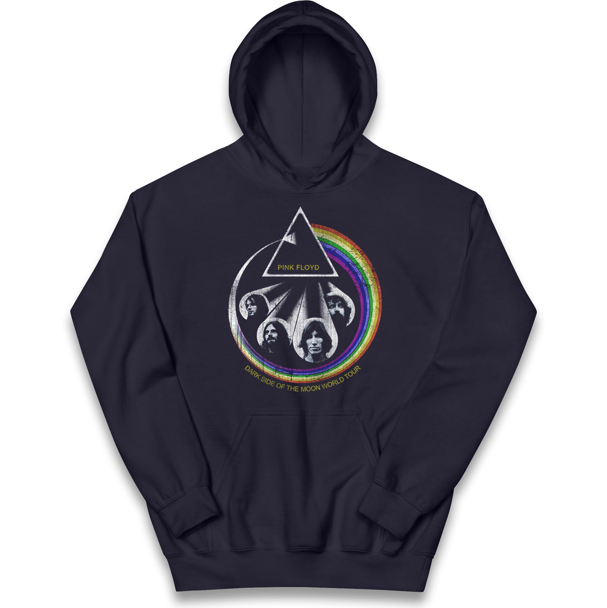 Pink Floyd Kids Hoodie