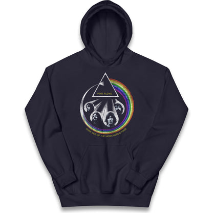 Pink Floyd Kids Hoodie