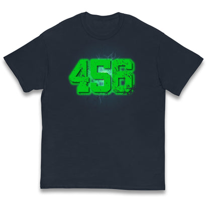 Squid Game 456 T Shirt