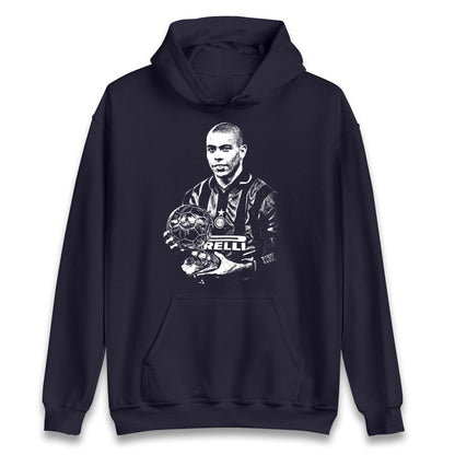 R9 Hoodie