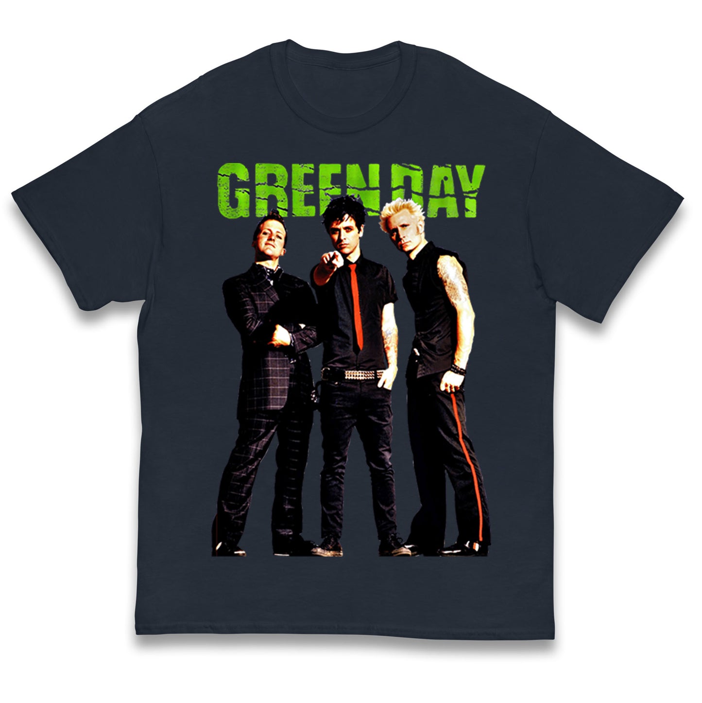 Green Day T Shirt
