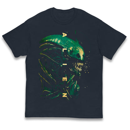 Alien Kids T Shirt
