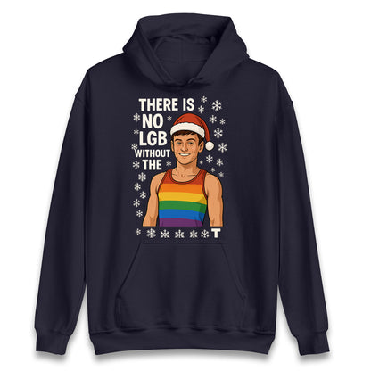 Tom Daley Christmas Hoodie