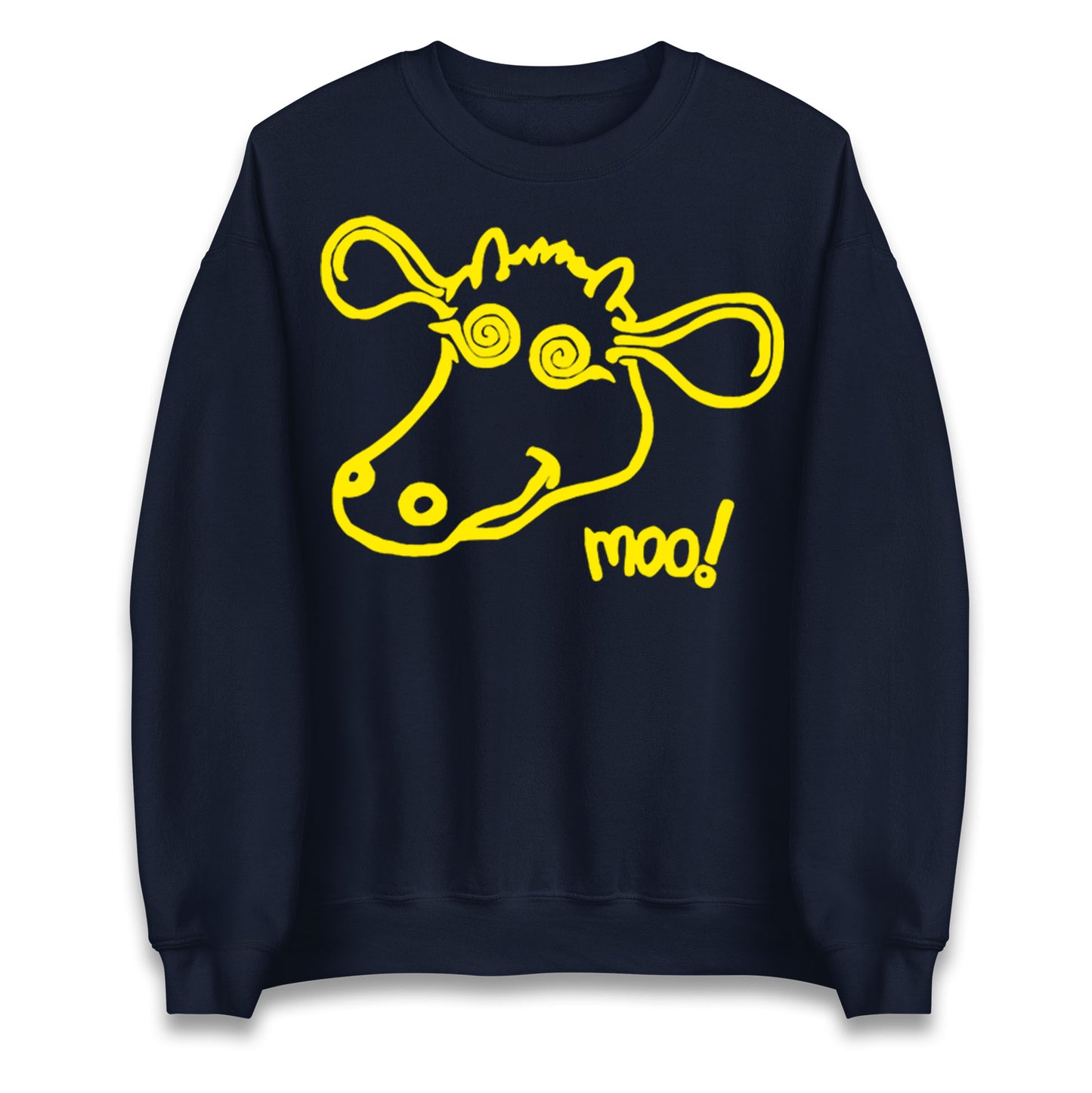 Inspiral Carpets Jumper
