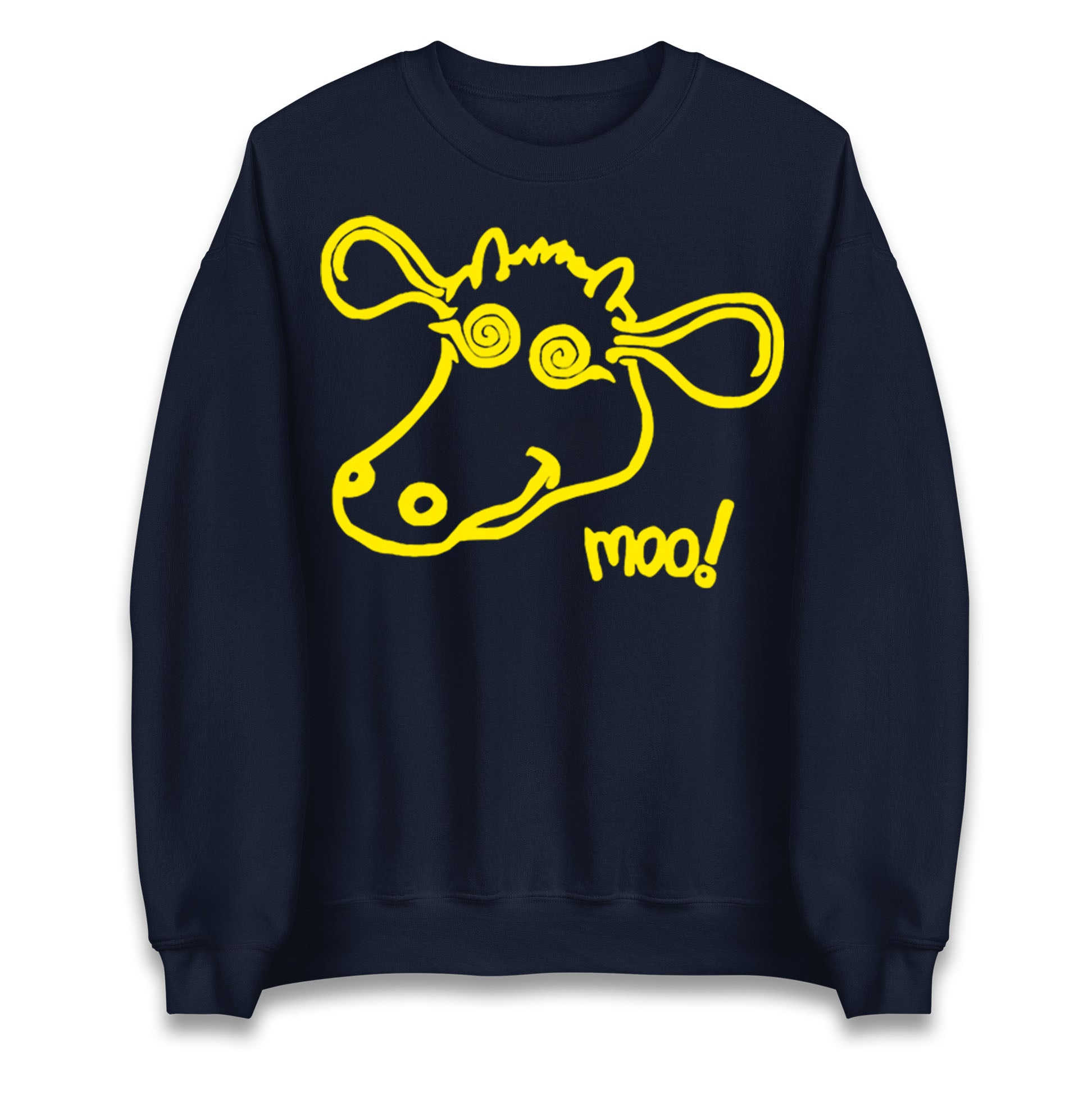 Inspiral Carpets Jumper