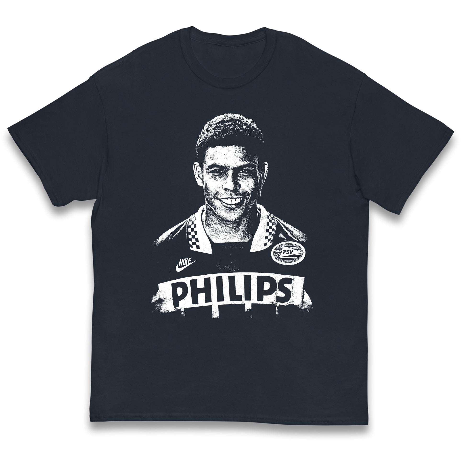 Ronaldo Nazario Kids T Shirt