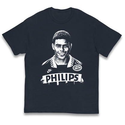 Ronaldo Nazario Kids T Shirt