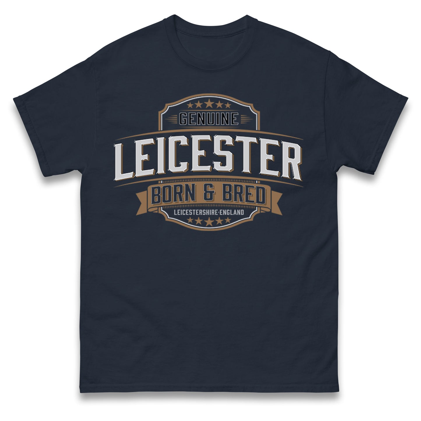 Leicester T Shirt