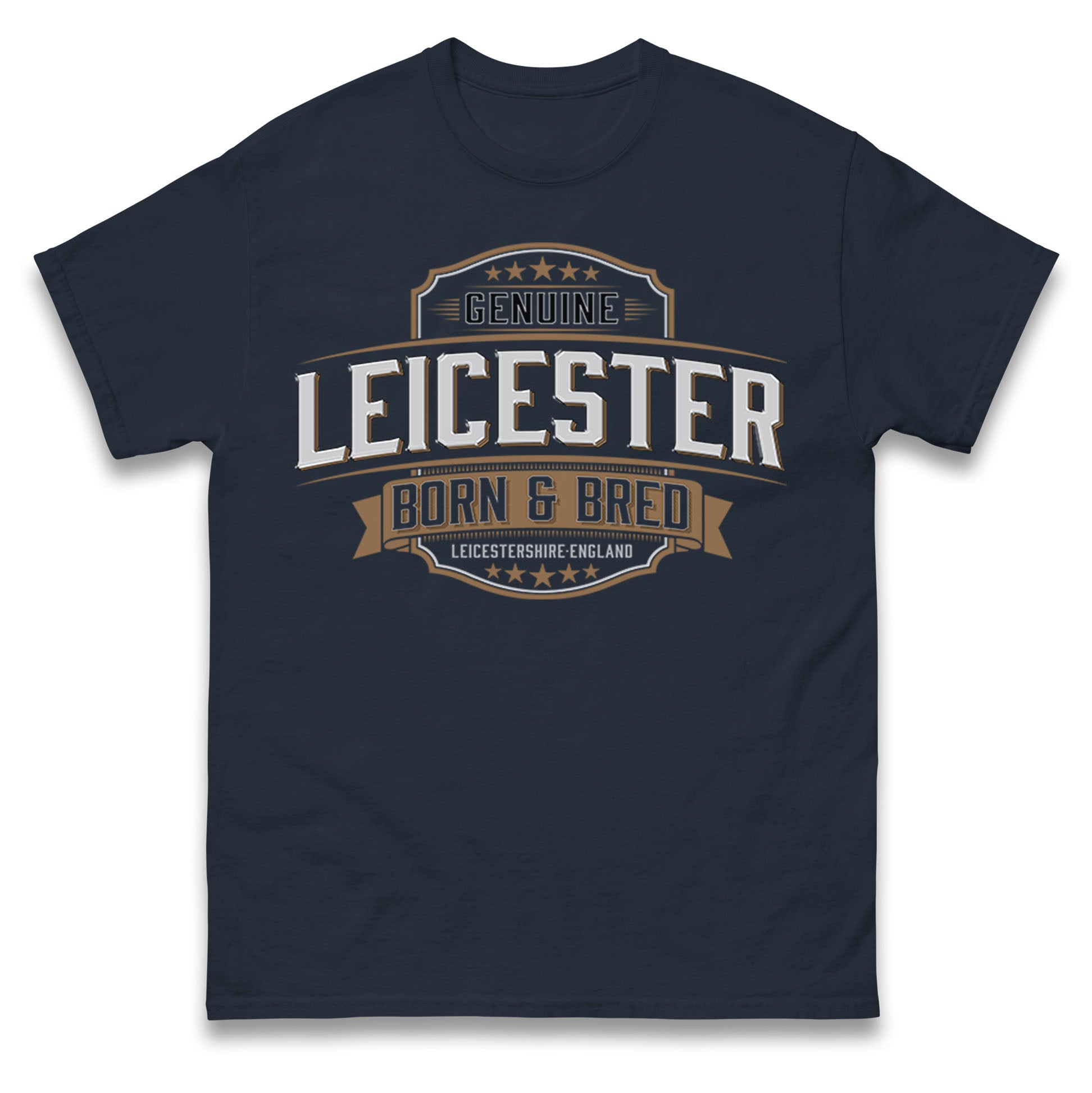 Leicester T Shirt