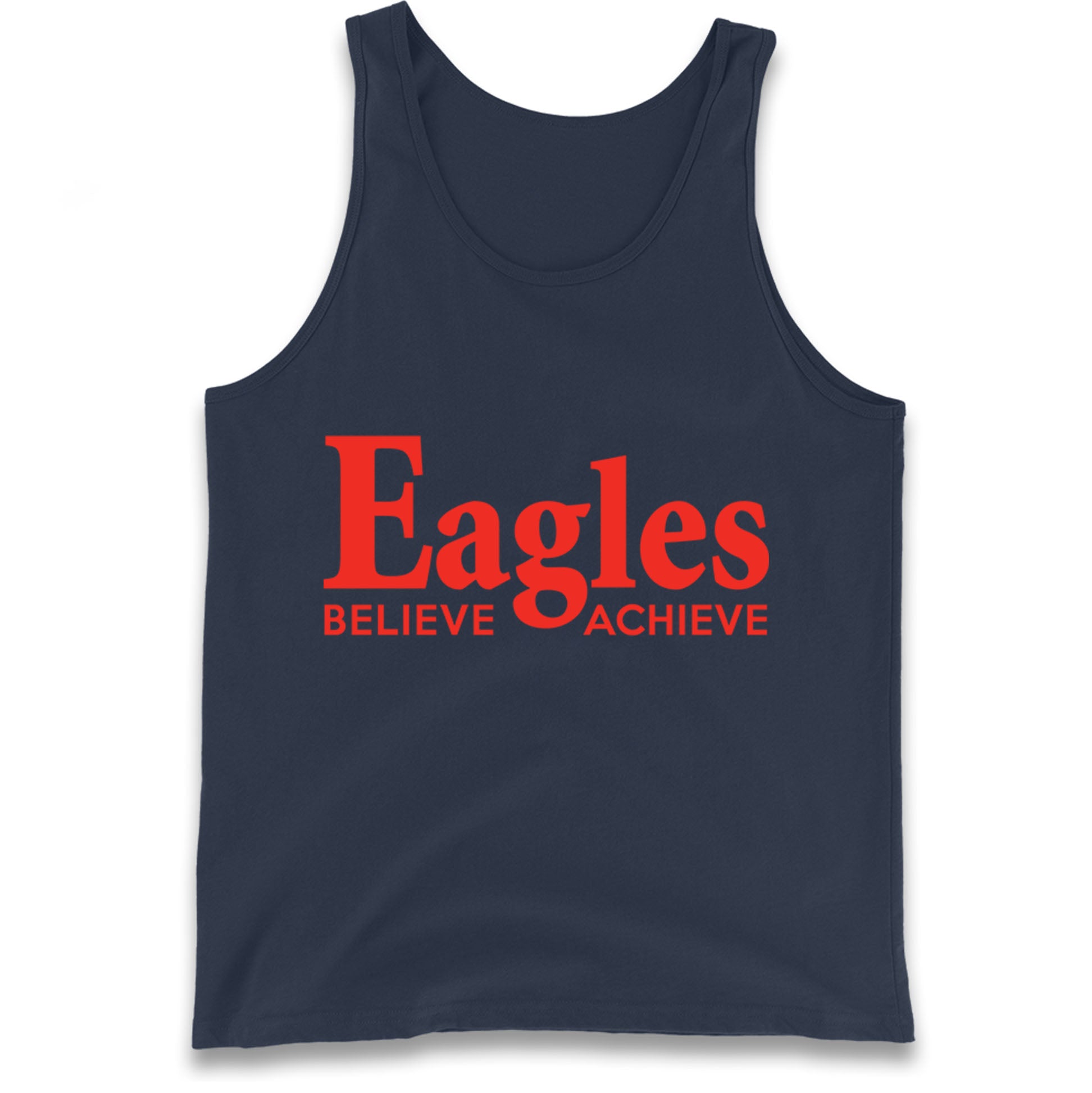 Crystal Palace FC Tank Top