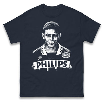 Ronaldo Nazario T Shirt