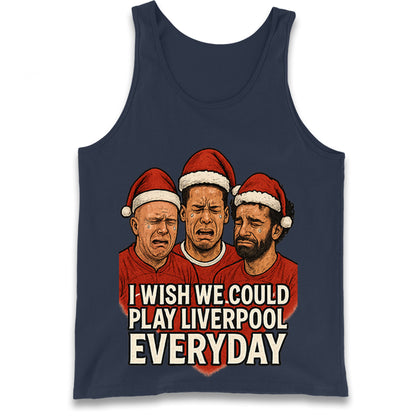 Reds Fans Tank Top