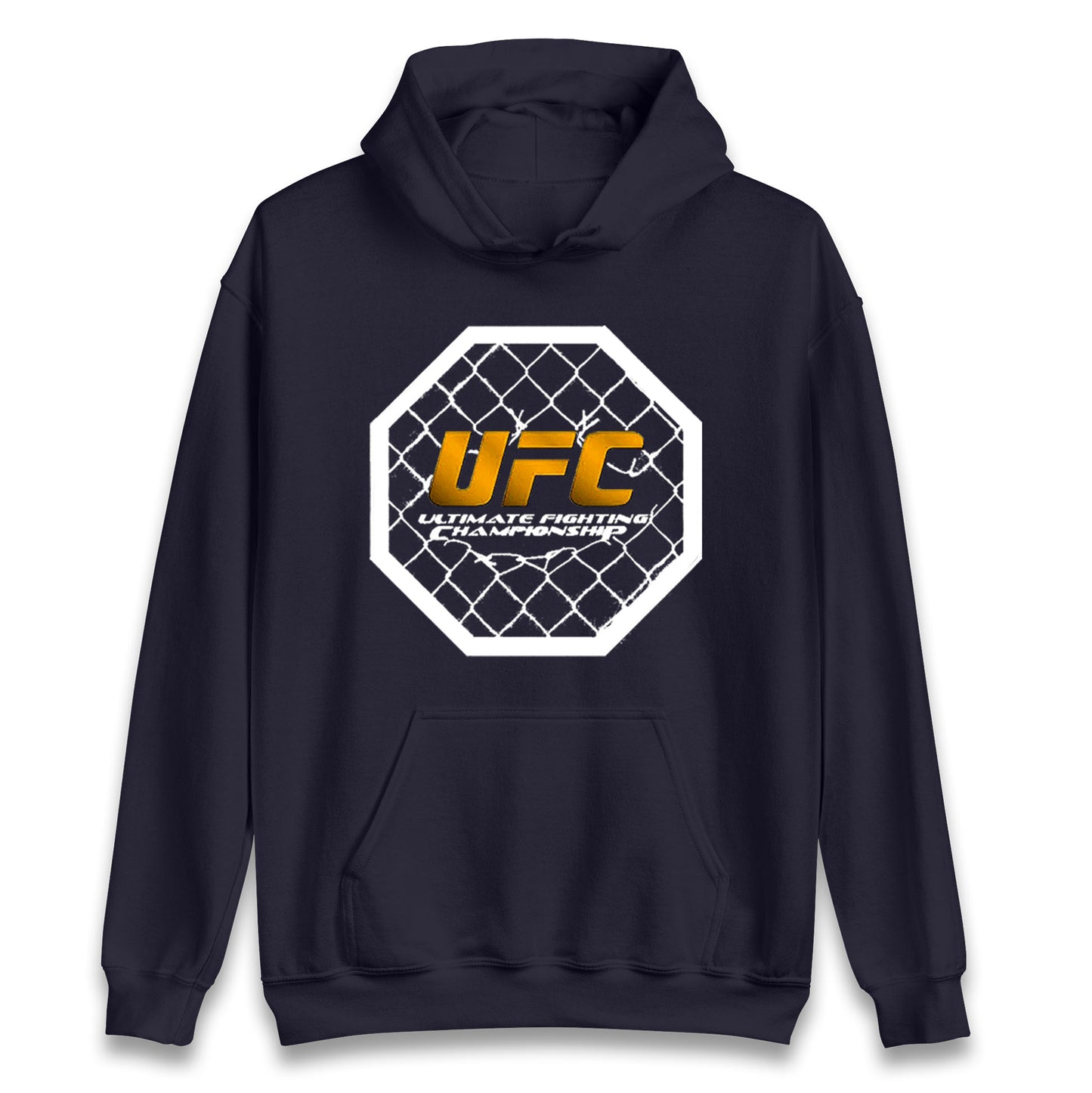 Ultimate Fighting Championship Hoodie
