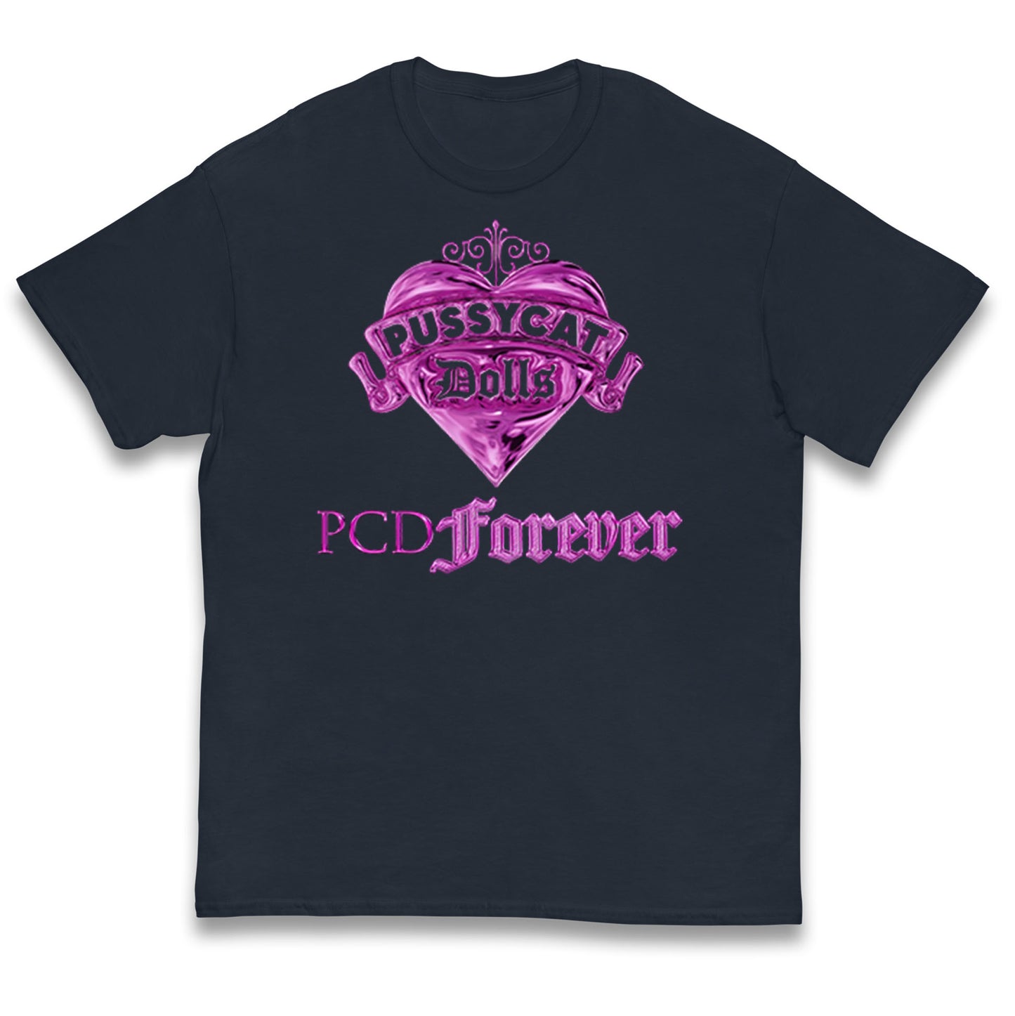 Ashley Roberts Kids T Shirt