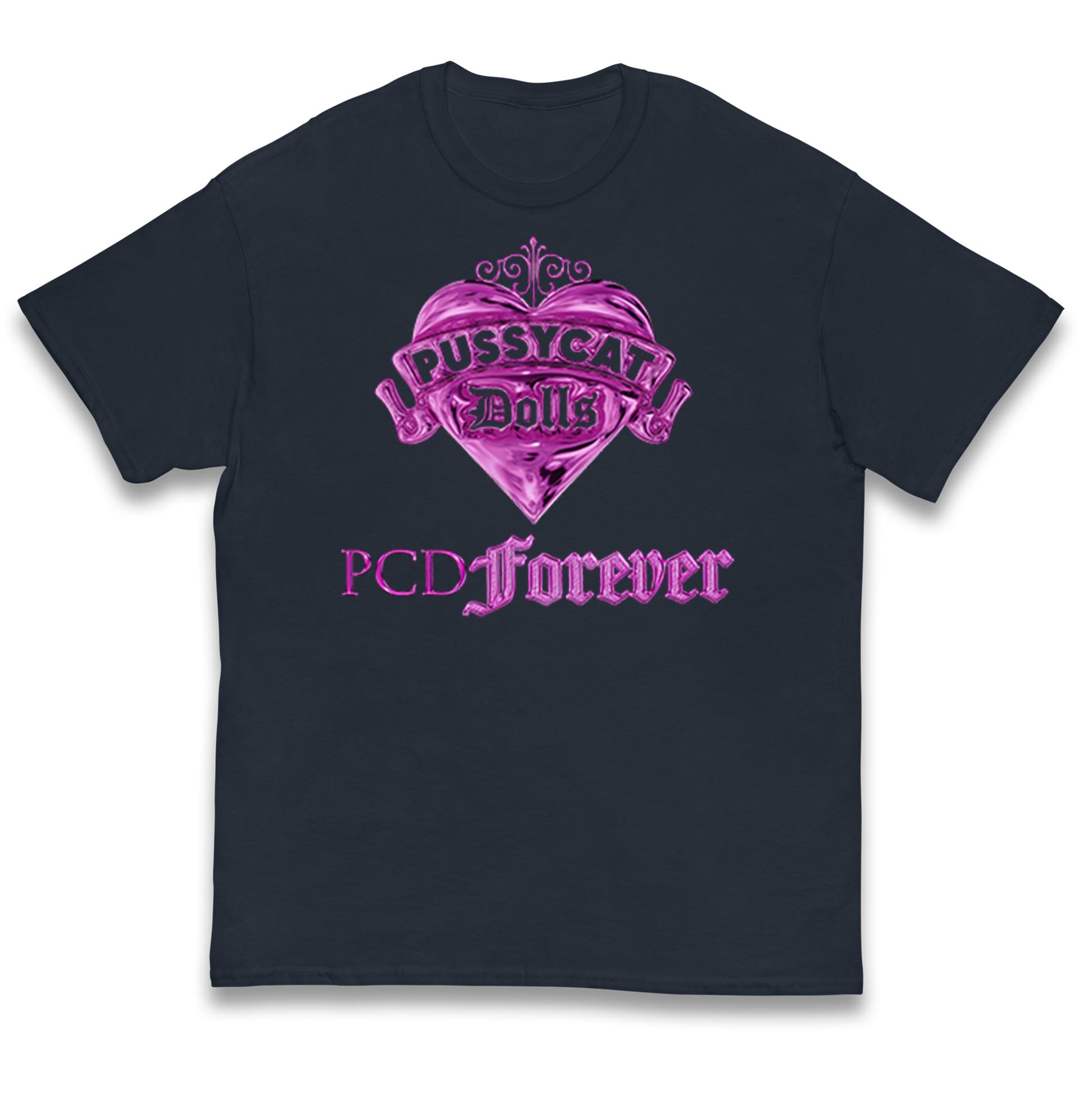 Ashley Roberts Kids T Shirt