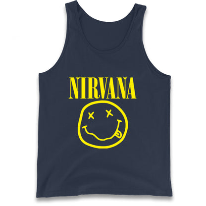 Nirvana Tank Top