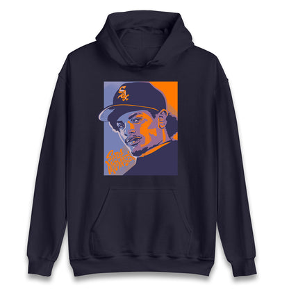 Eazy Muthafucker Hoodie