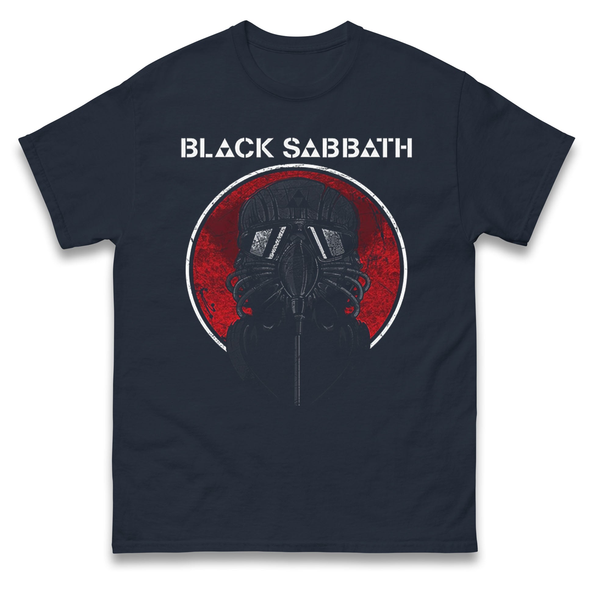 Black Sabbath T Shirt