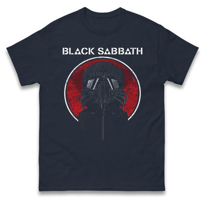 Black Sabbath T Shirt