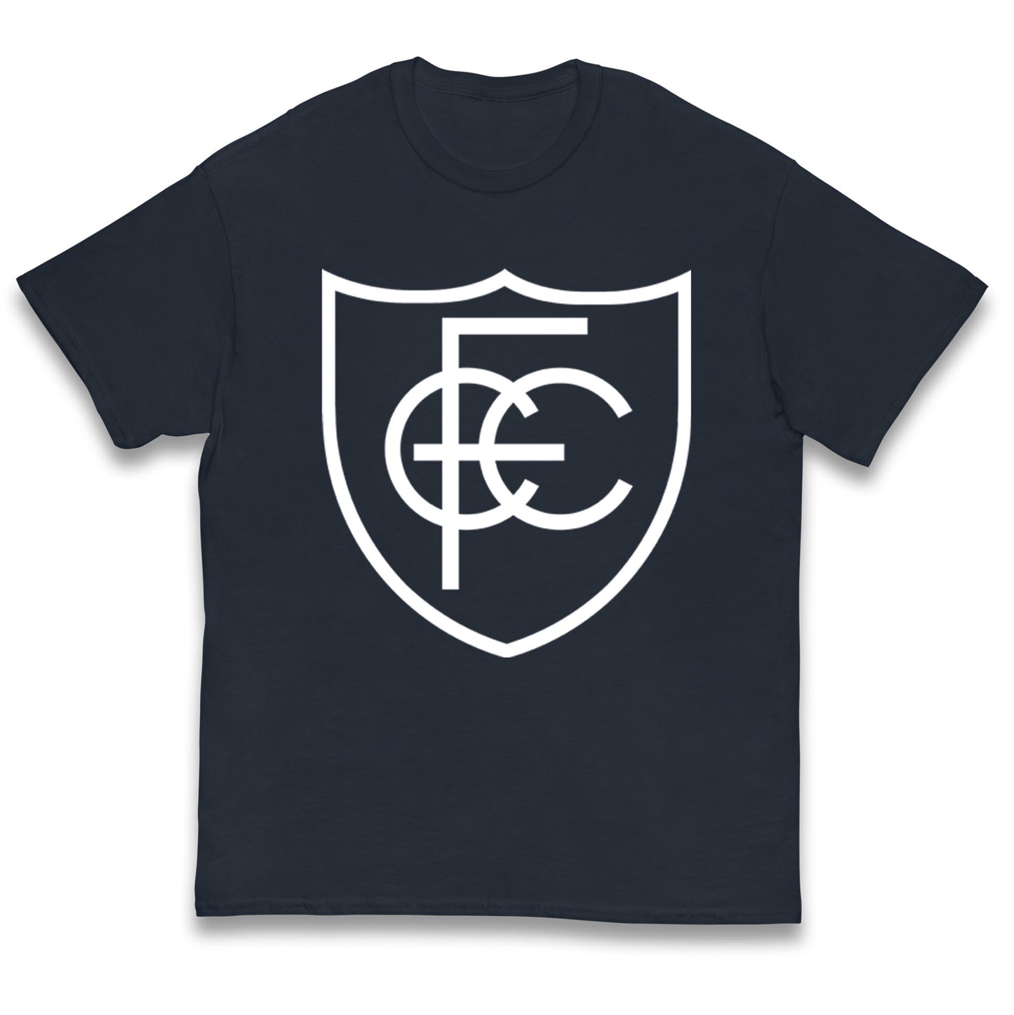 Classic Chesterfield FC Kids T Shirt