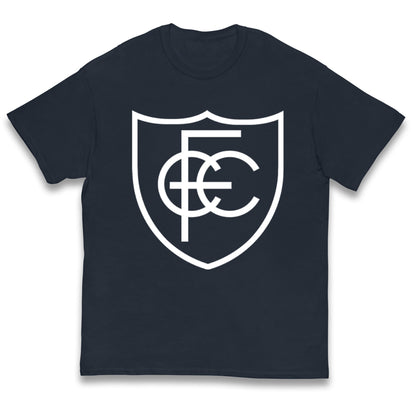Classic Chesterfield FC Kids T Shirt