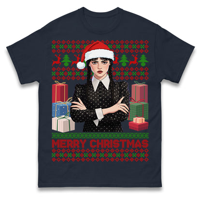 The Addams Family T Shirt 