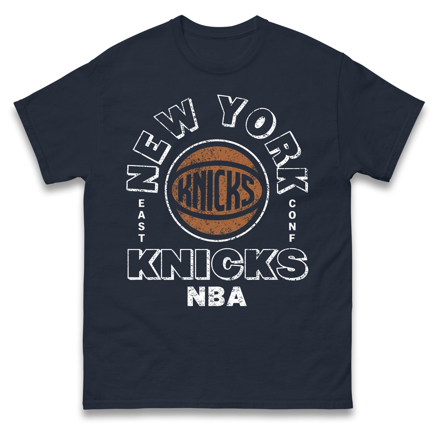 The New York Knicks T Shirt