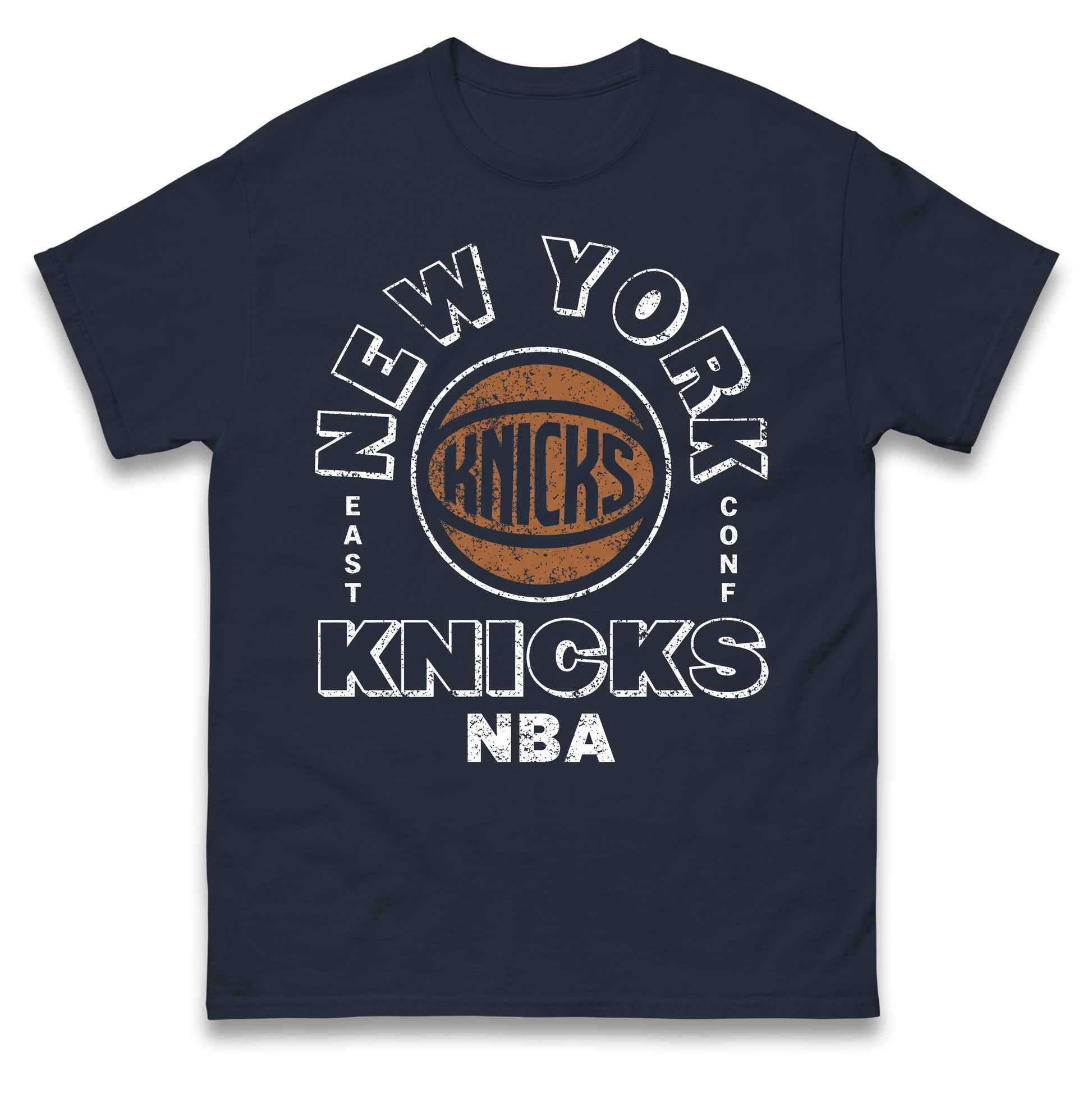 The New York Knicks T Shirt