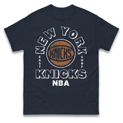 The New York Knicks T Shirt