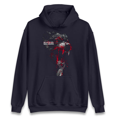 Werewolf Hoodie 