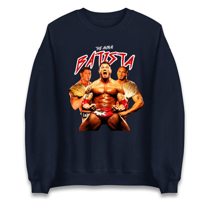Batista Sweatshirts