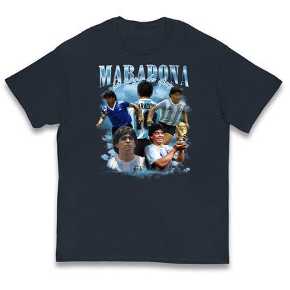 Diego Maradona Kids T Shirt