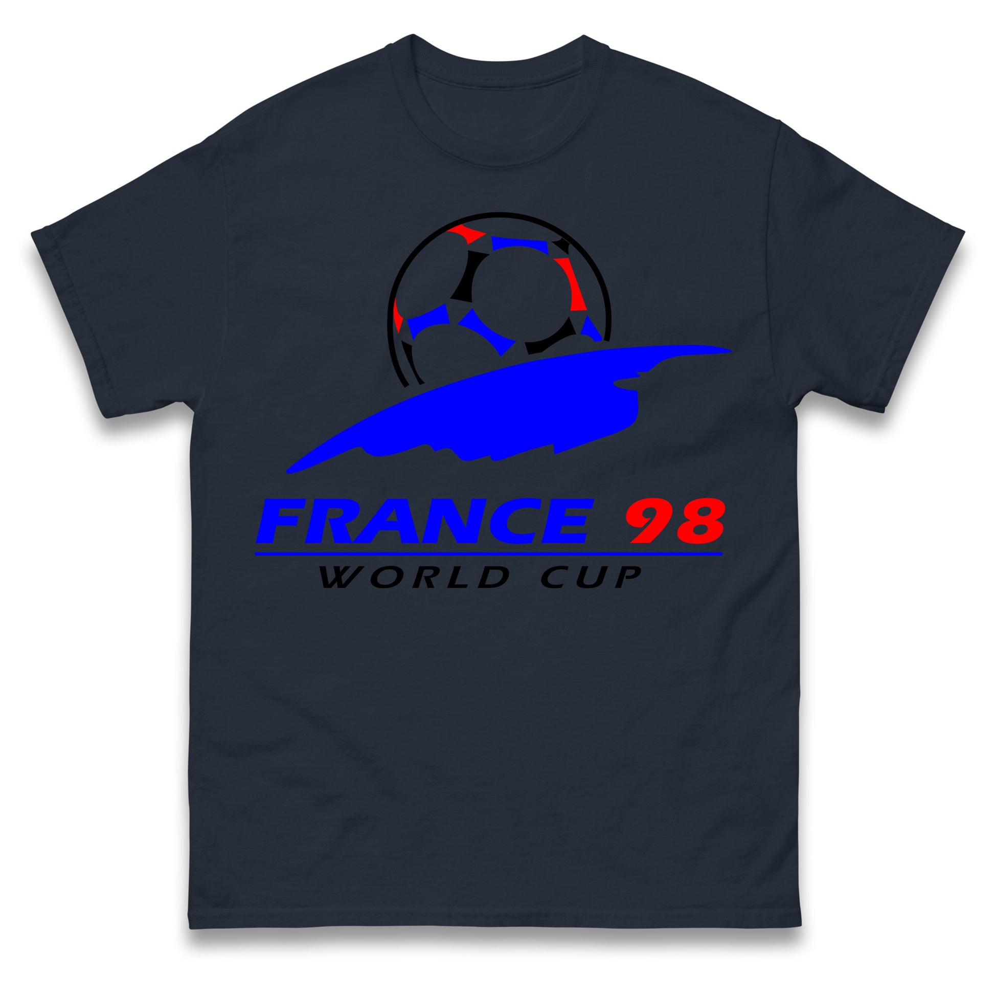 World Cup France 1998 T Shirt