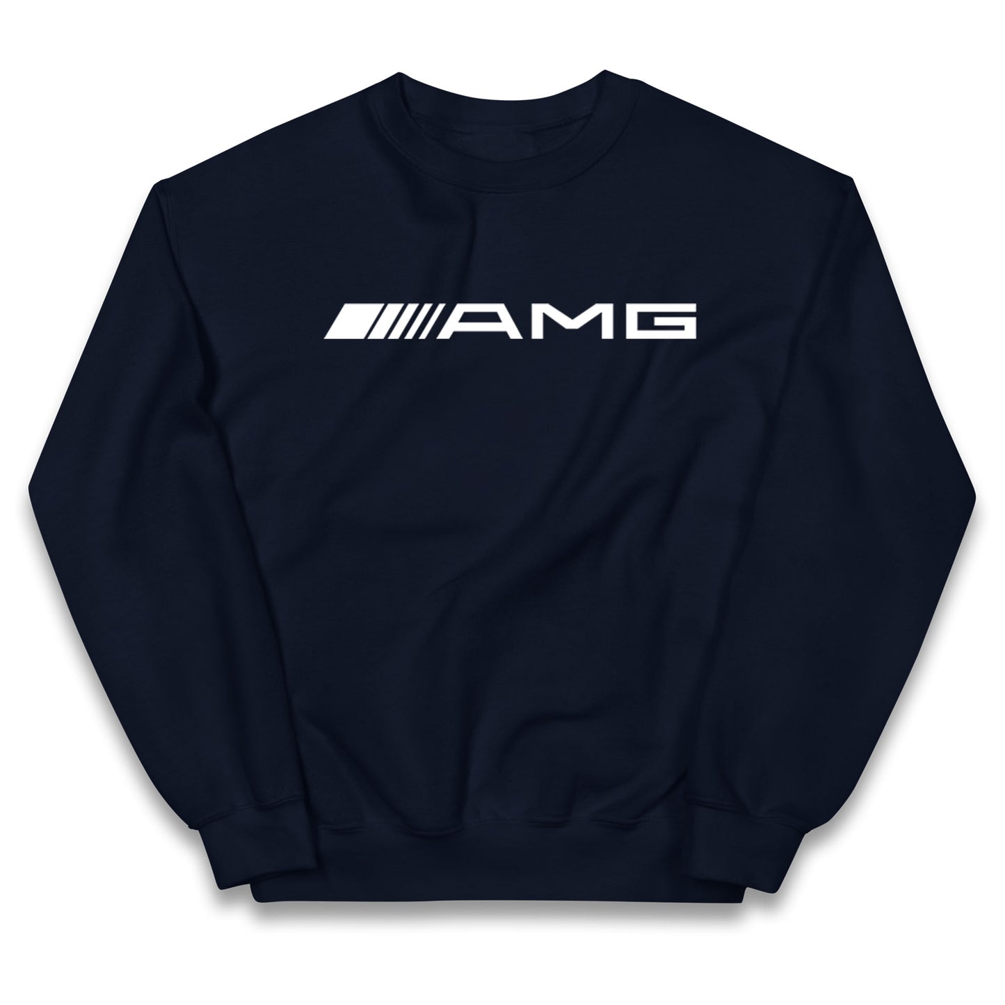 Mercedes AMG Kids Jumper