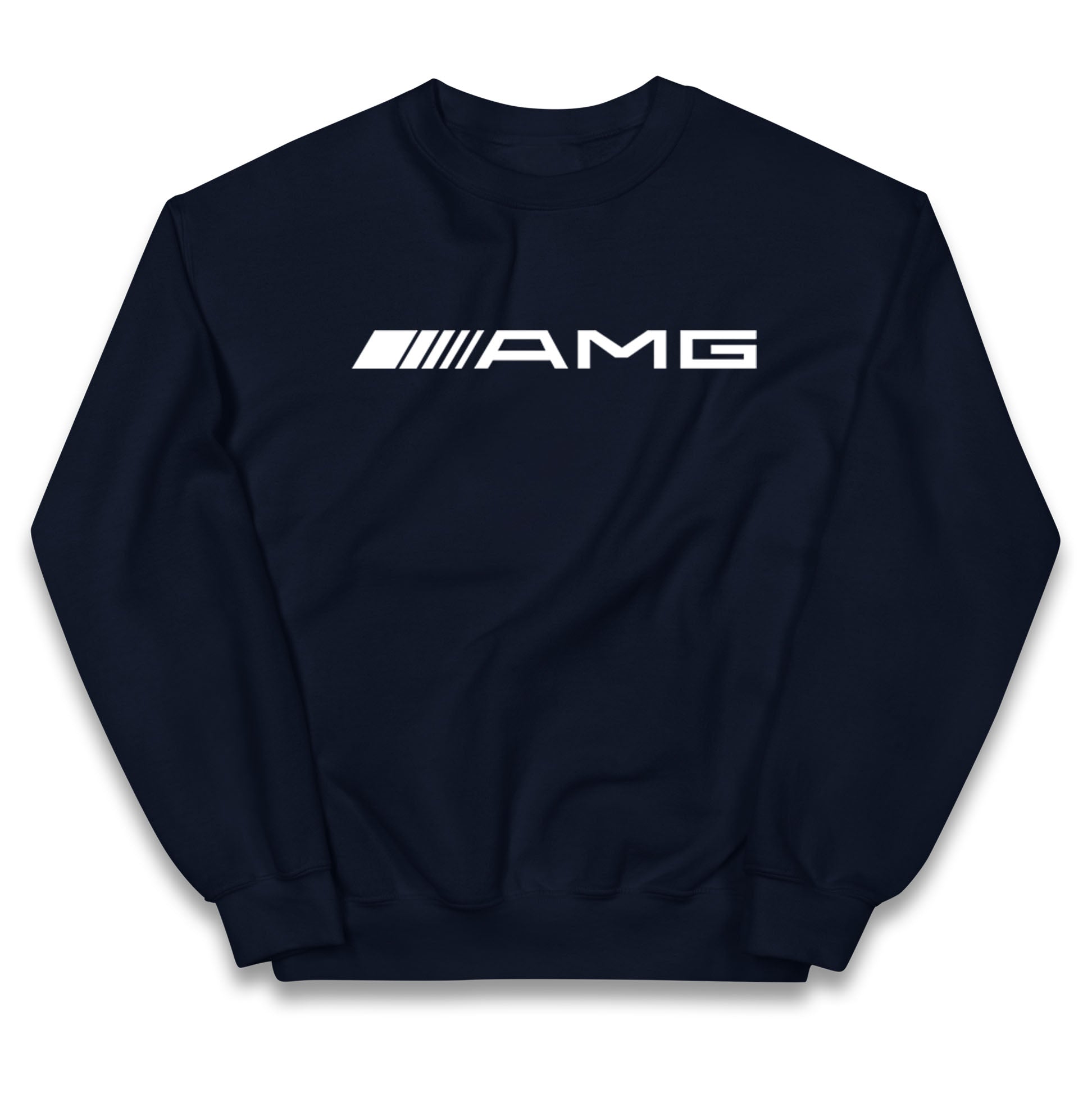 Mercedes AMG Kids Jumper