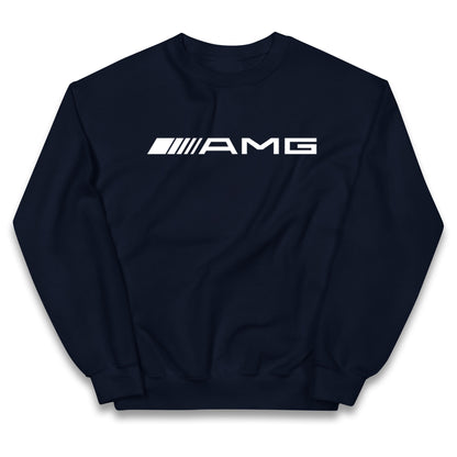 Mercedes AMG Kids Jumper