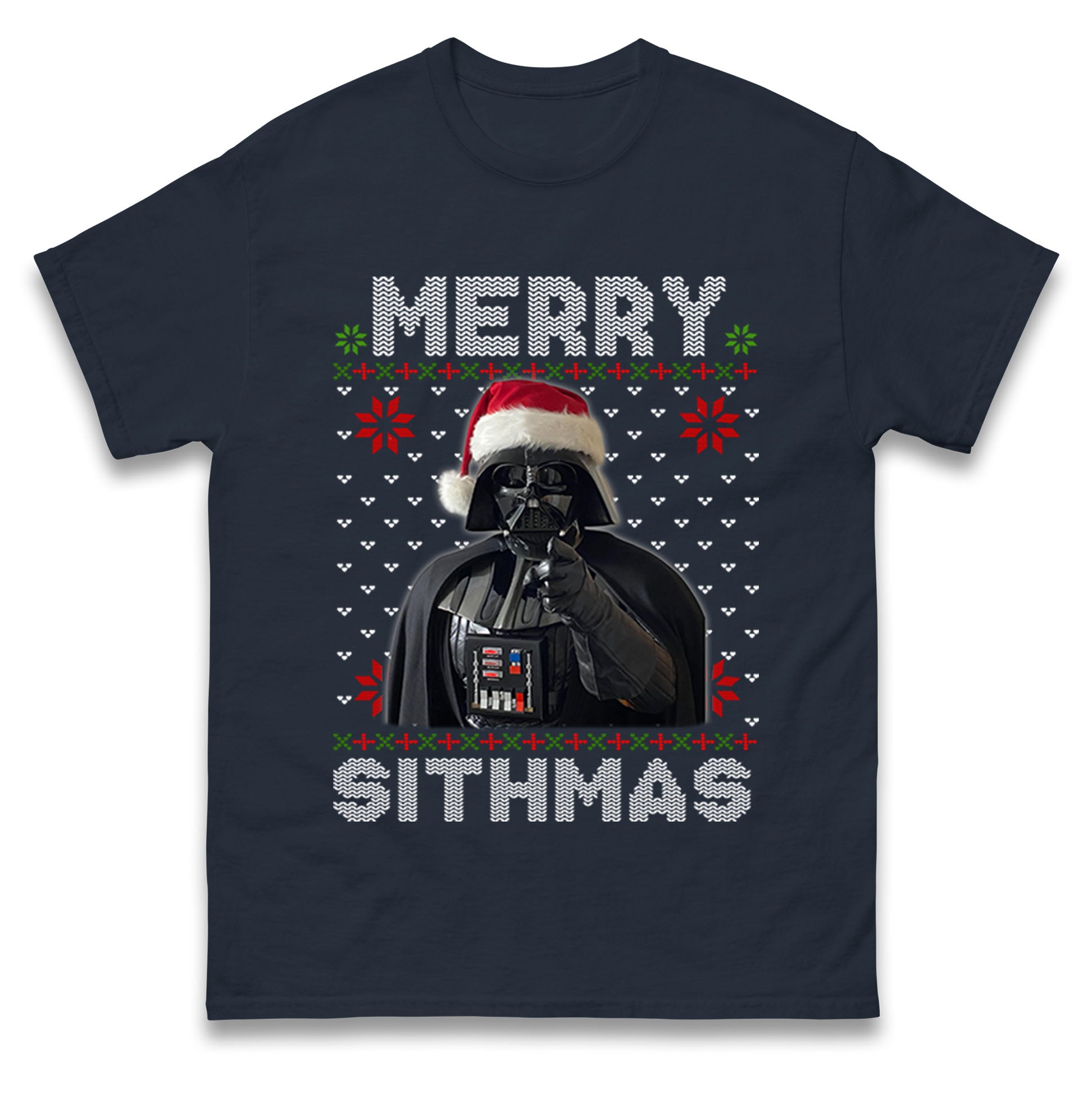 Darth Vader T Shirt